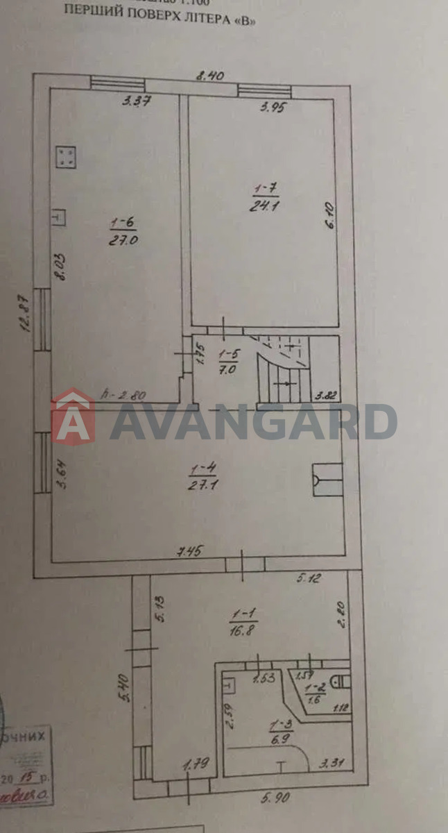 Дом, 180 кв.м. фото 9 Дом, 180 кв.м. фото 9