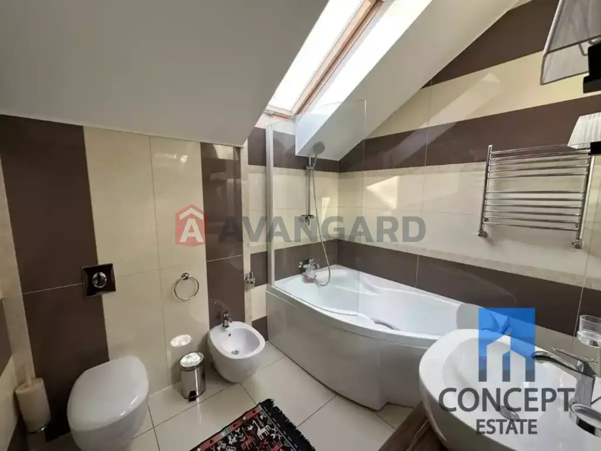 Дом, 243 кв.м. фото 16 Дом, 243 кв.м. фото 16