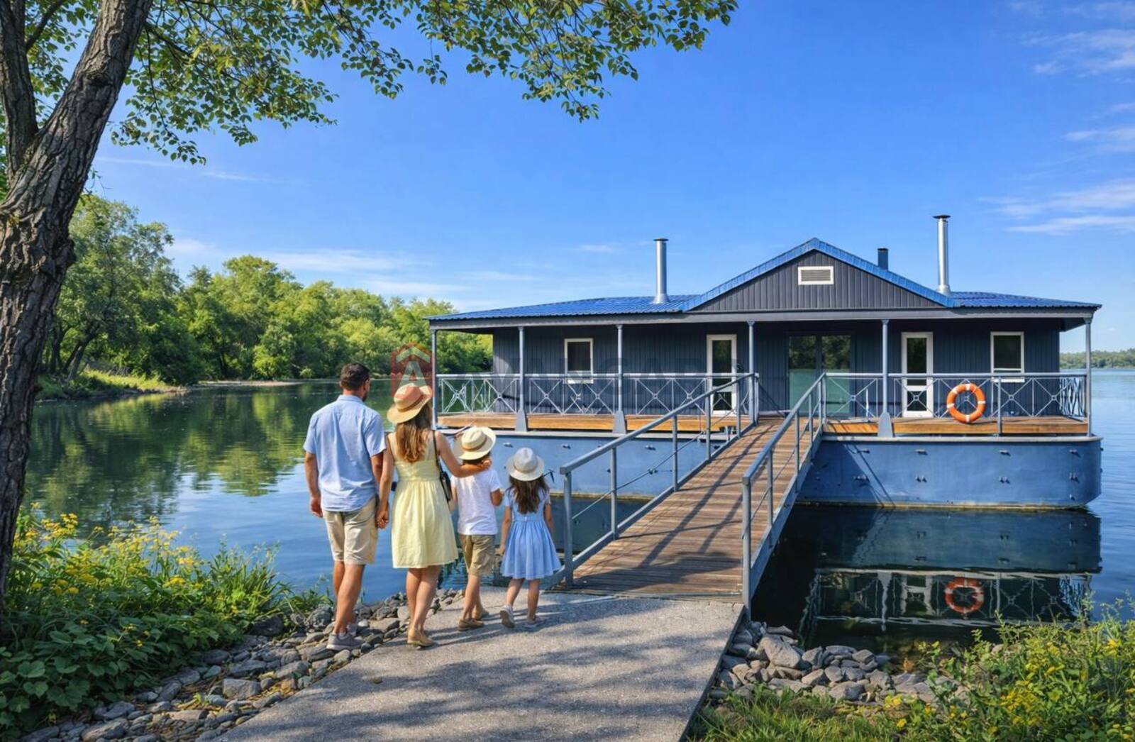 Будинок, 120 кв.м. фото 3 Будинок, 120 кв.м. фото 3