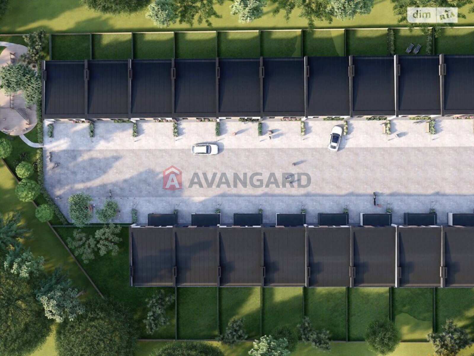 Таунхаус, 122 кв.м. фото 6 Таунхаус, 122 кв.м. фото 6