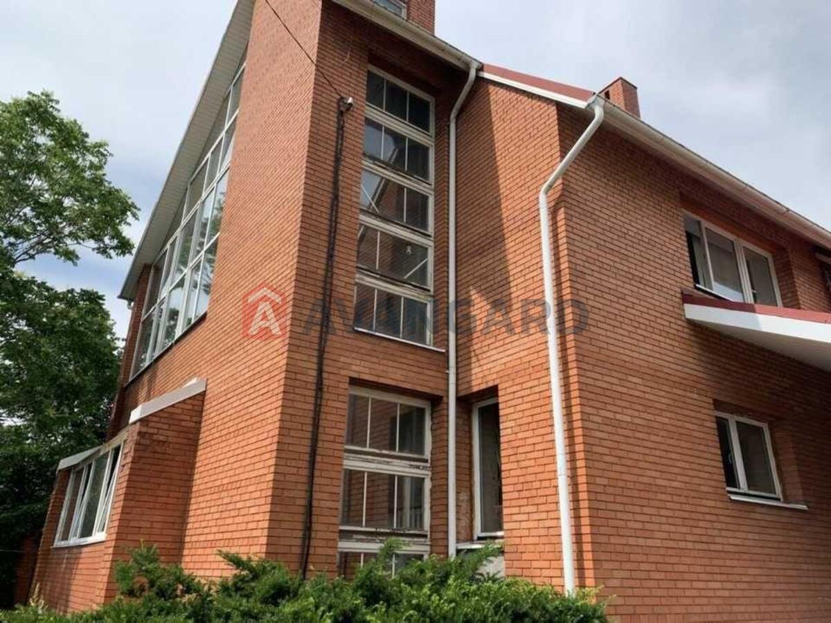 Будинок, 783 кв.м. фото 1 Будинок, 783 кв.м. фото 1