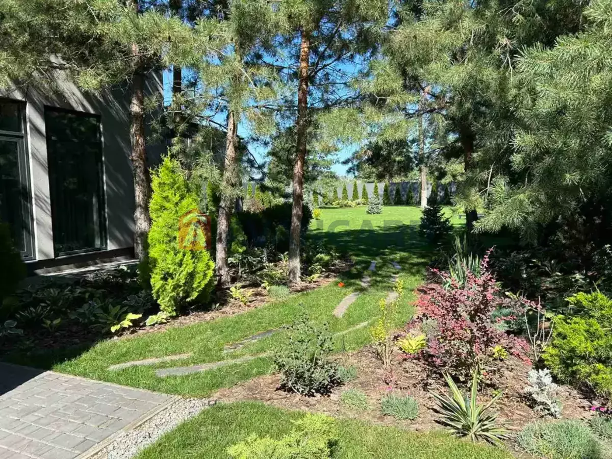 Дом, 197 кв.м. фото 15 Дом, 197 кв.м. фото 15