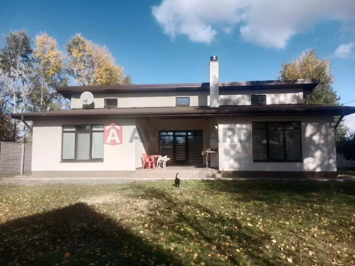 Будинок, 170 кв.м. фото 1 Будинок, 170 кв.м. фото 1