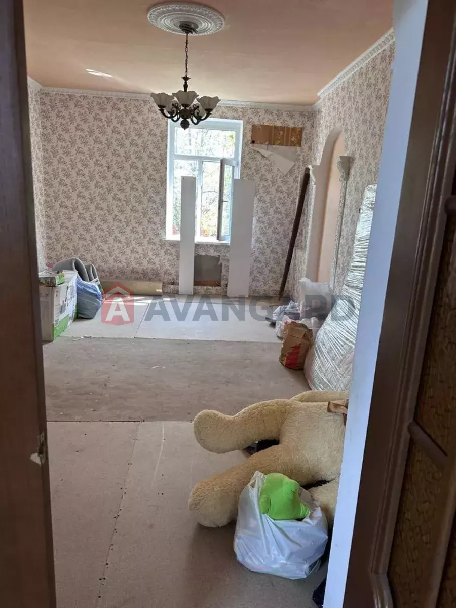 Дом, 530 кв.м. фото 22 Дом, 530 кв.м. фото 22