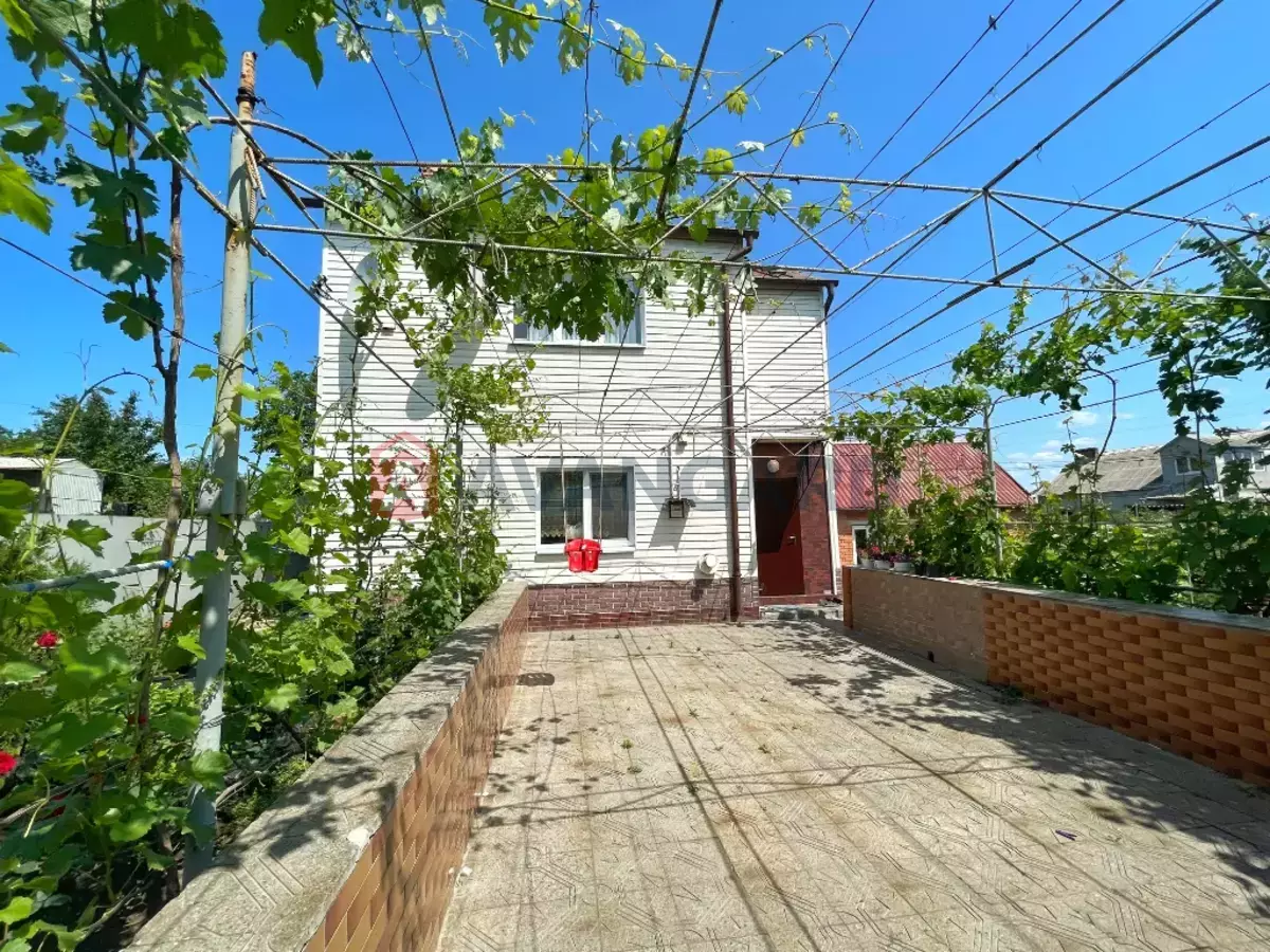 Будинок, 180 кв.м. фото 4 Будинок, 180 кв.м. фото 4