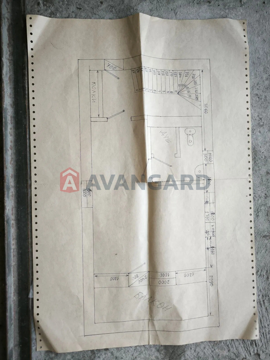 Будинок, 60 кв.м. фото 2 Будинок, 60 кв.м. фото 2