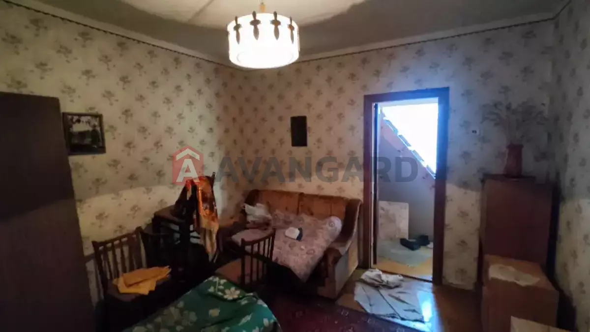 Дача, 70 кв.м. фото 7 Дача, 70 кв.м. фото 7