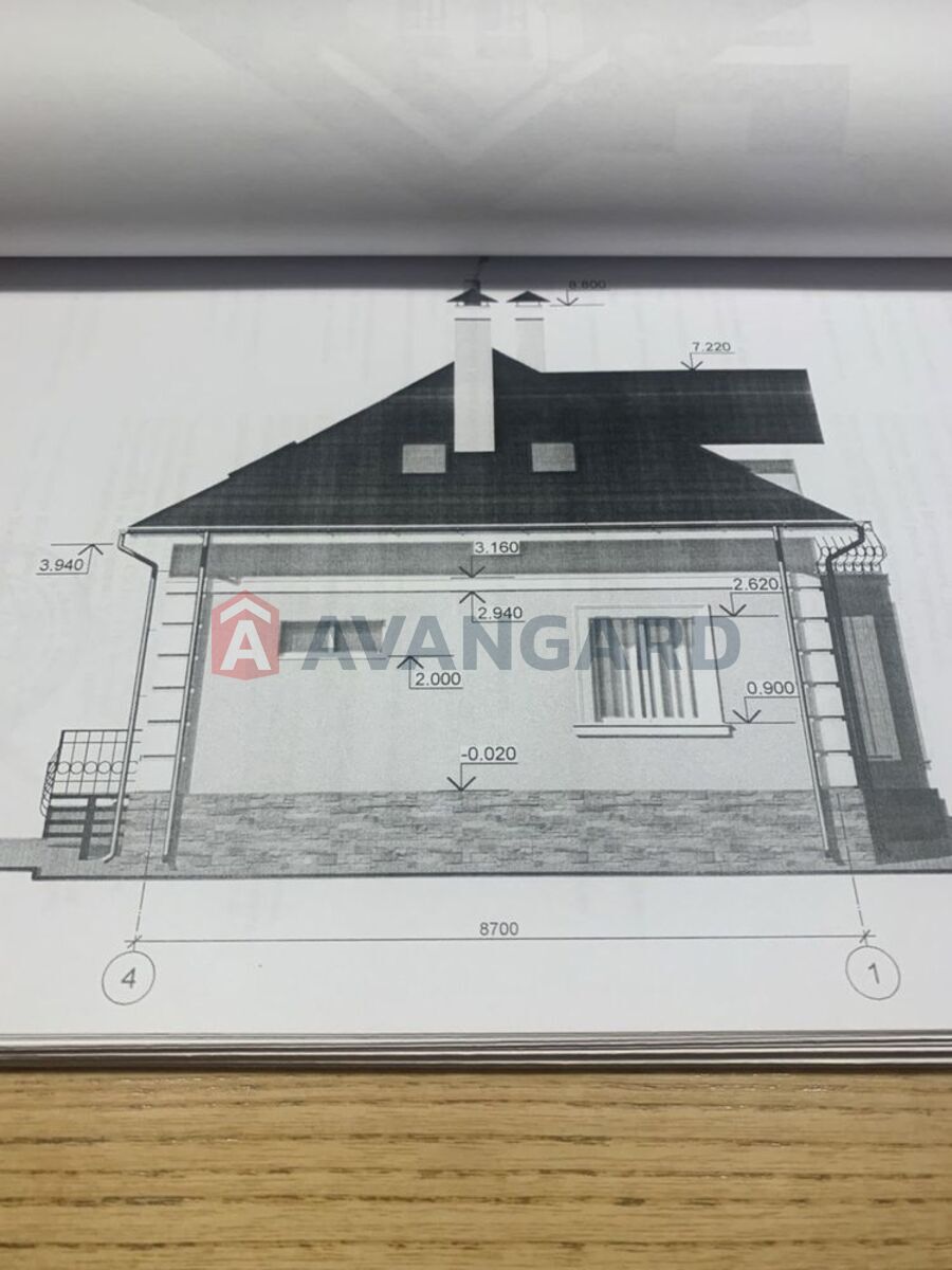 Будинок, 180 кв.м. фото 13 Будинок, 180 кв.м. фото 13