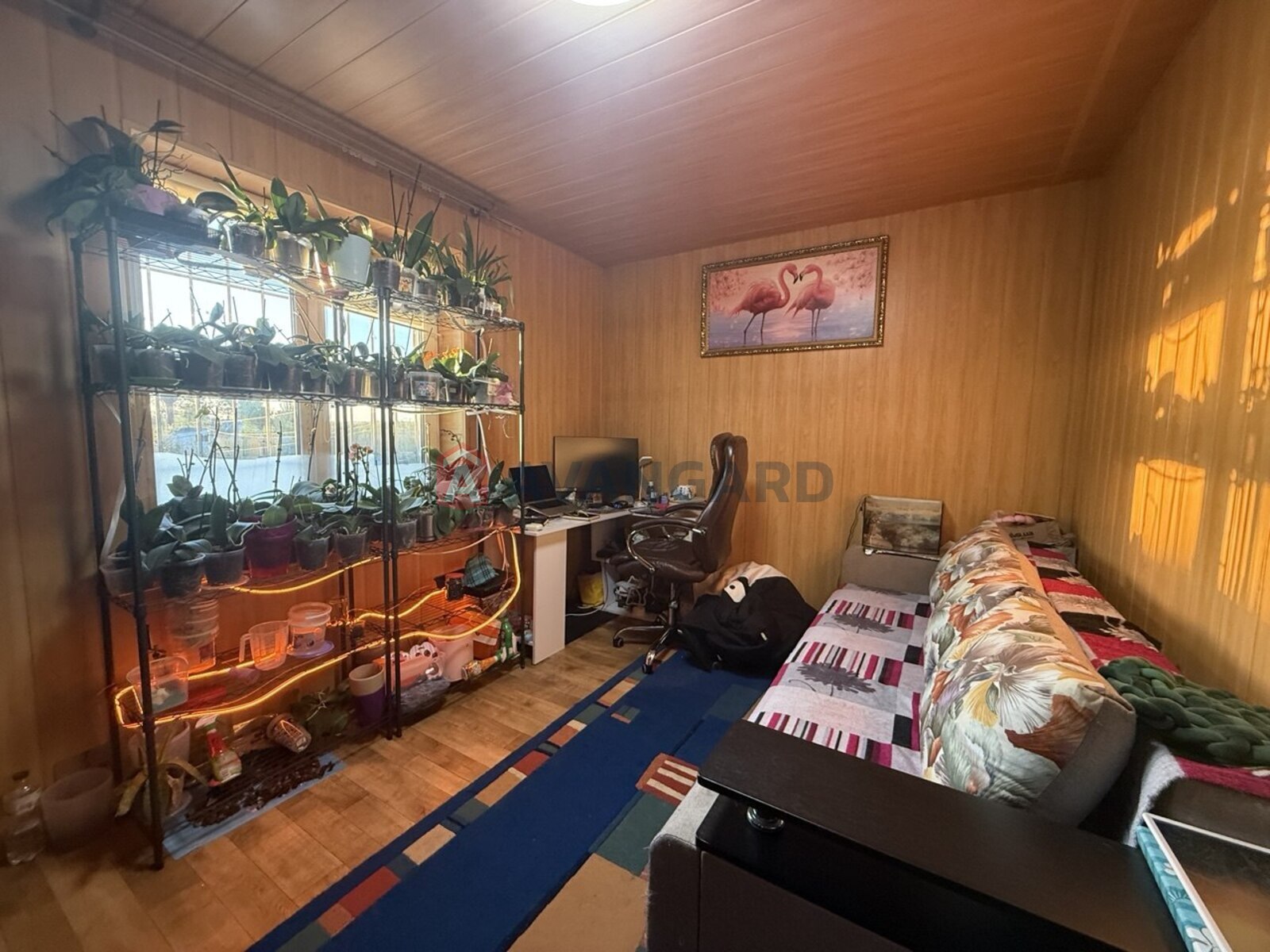 Дача, 93 кв.м. фото 16 Дача, 93 кв.м. фото 16