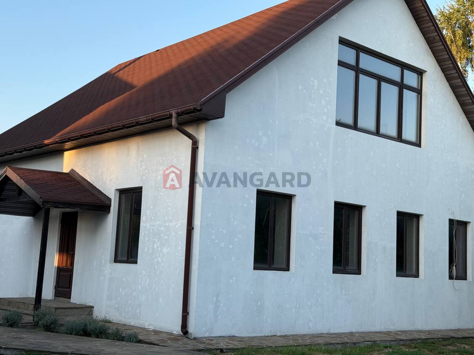 Дом, 202 кв.м. фото 3 Дом, 202 кв.м. фото 3