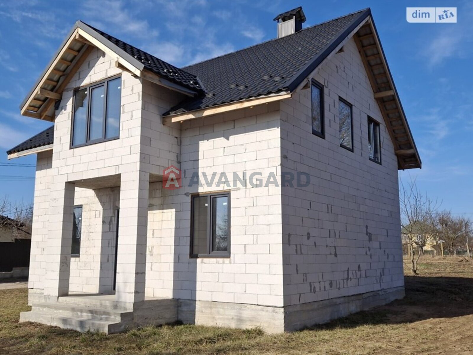 Будинок, 147 кв.м. фото 2 Будинок, 147 кв.м. фото 2