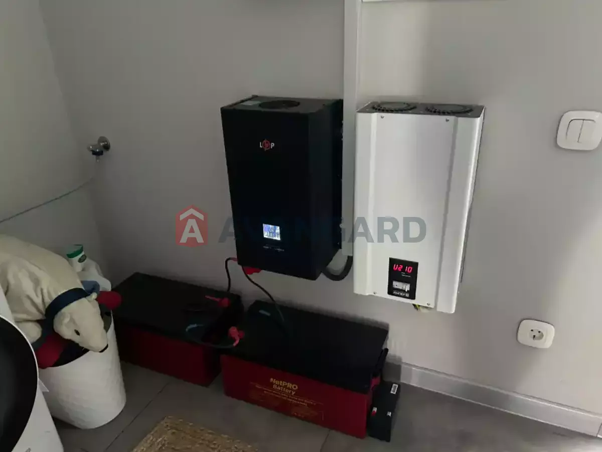 Дом, 197 кв.м. фото 27 Дом, 197 кв.м. фото 27