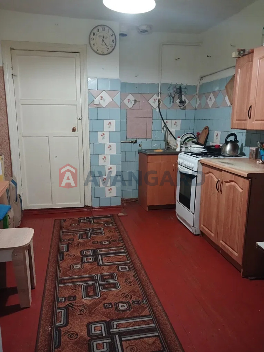 Часть дома, 55 кв.м. фото 11 Часть дома, 55 кв.м. фото 11