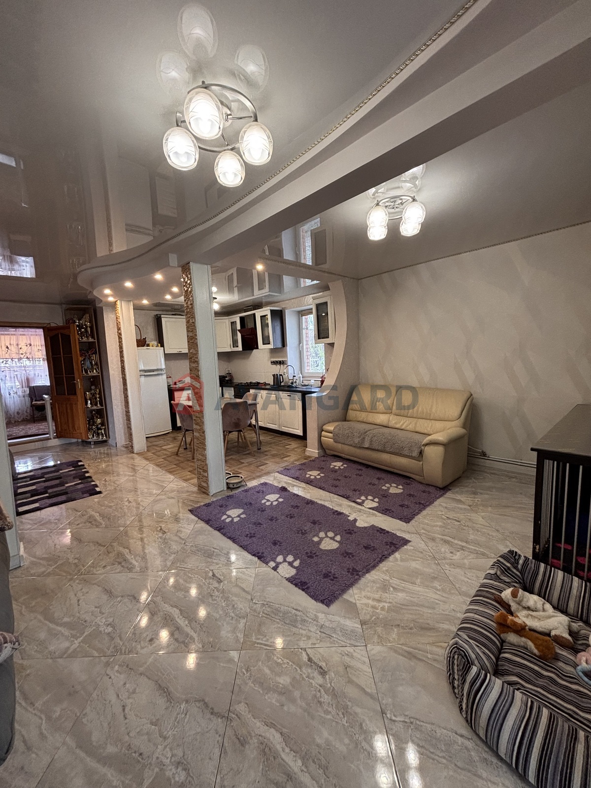 Будинок, 130 кв.м. фото 5 Будинок, 130 кв.м. фото 5