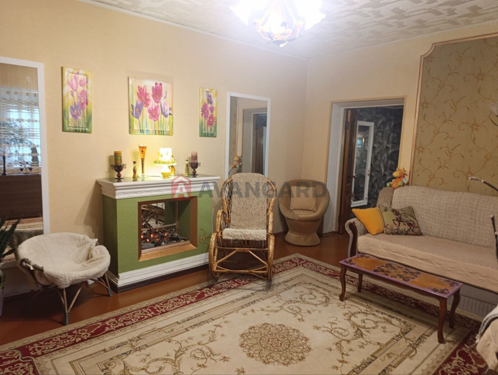 Частина будинку, 95 кв.м. фото 12 Частина будинку, 95 кв.м. фото 12