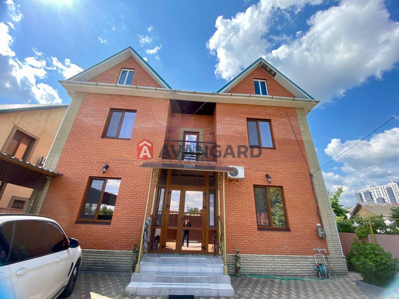 Дом, 232 кв.м. фото 1 Дом, 232 кв.м. фото 1