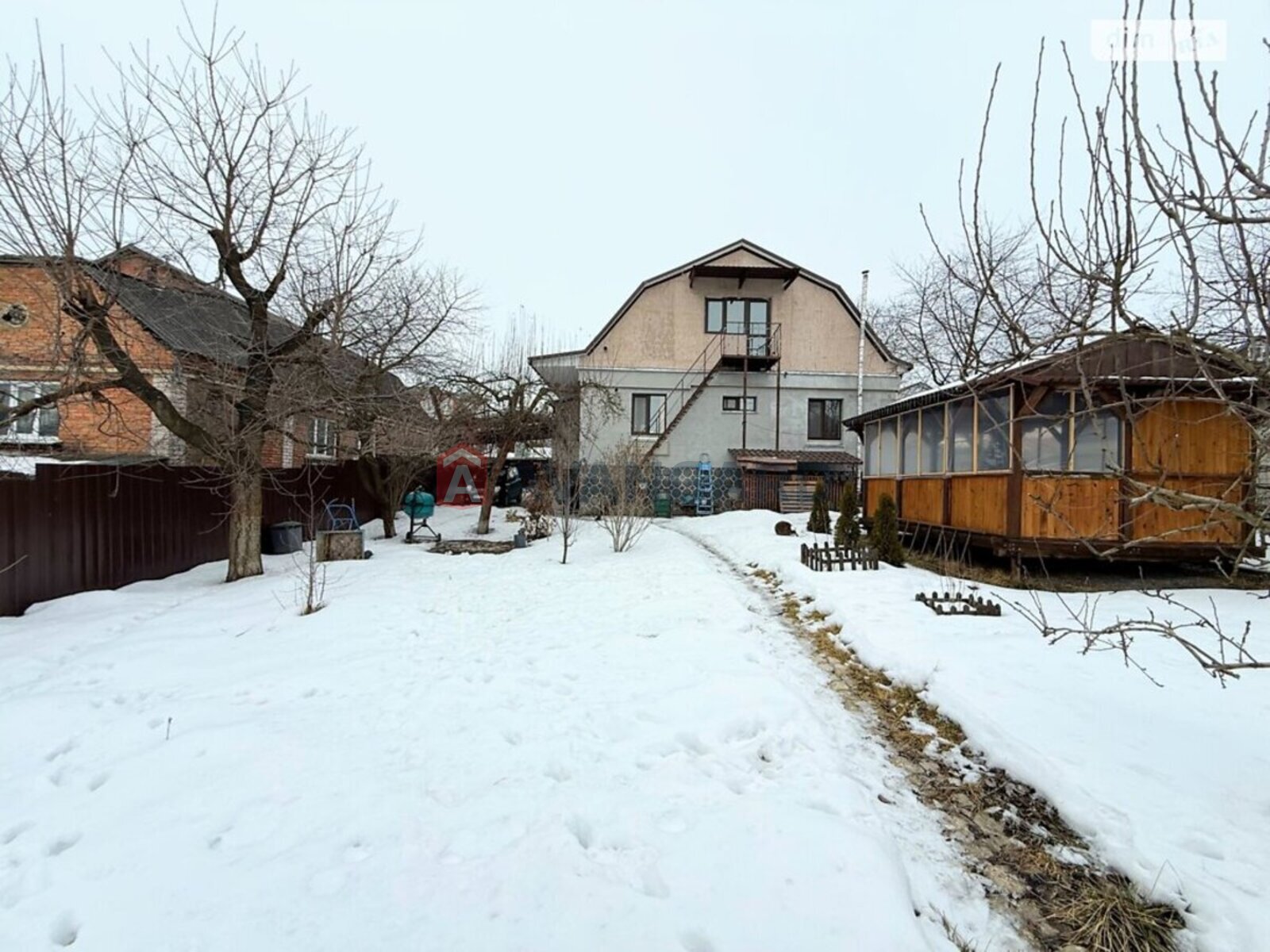 Будинок, 124 кв.м. фото 9 Будинок, 124 кв.м. фото 9