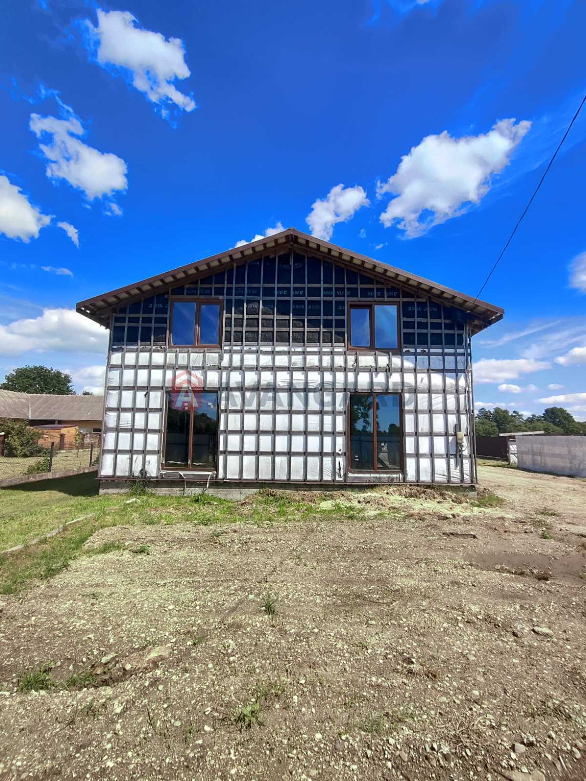 Дом, 250 кв.м. фото 2 Дом, 250 кв.м. фото 2