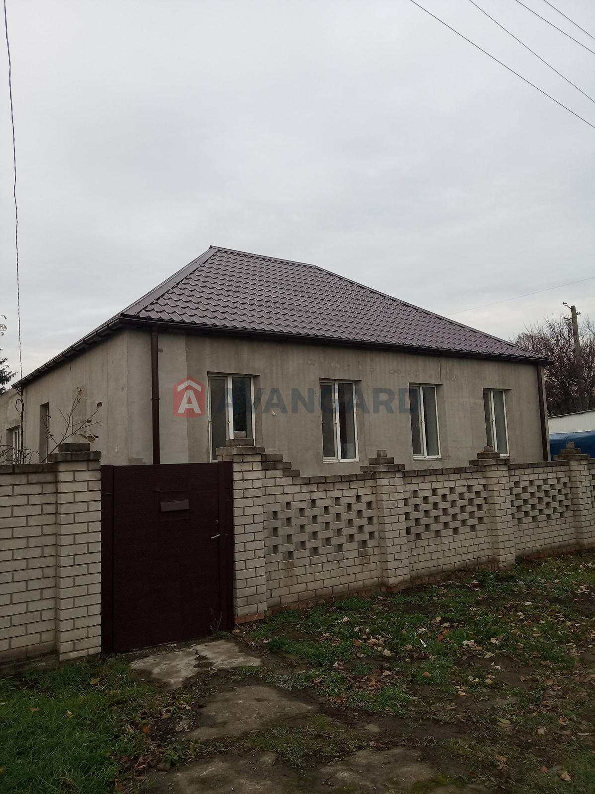 Дом, 102 кв.м. фото 2 Дом, 102 кв.м. фото 2