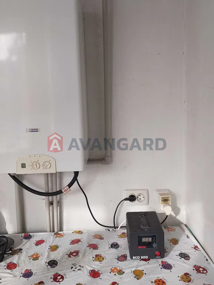 Дом, 80 кв.м. фото 4 Дом, 80 кв.м. фото 4