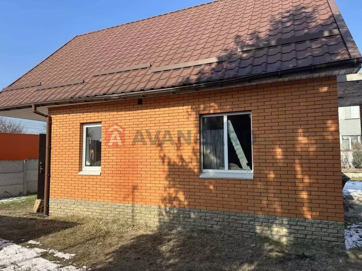 Будинок, 110 кв.м. фото 11 Будинок, 110 кв.м. фото 11