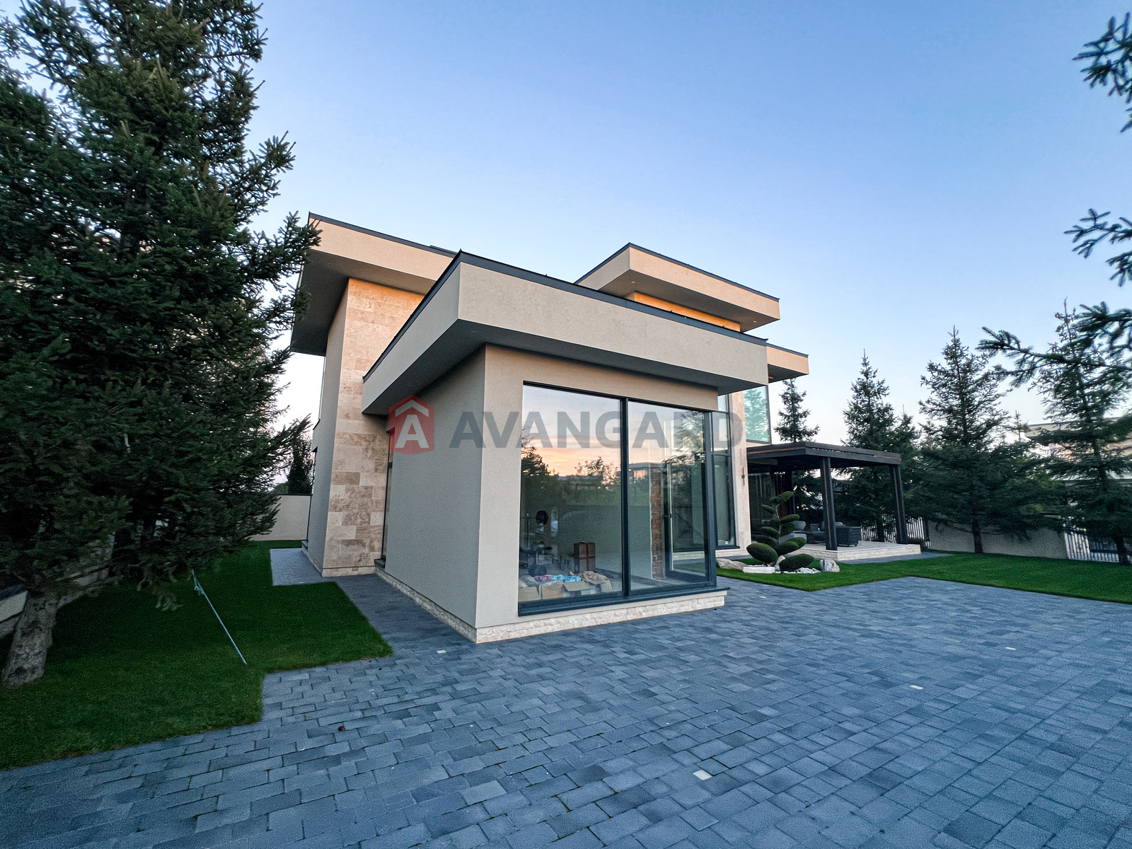 Будинок, 250 кв.м. фото 13 Будинок, 250 кв.м. фото 13