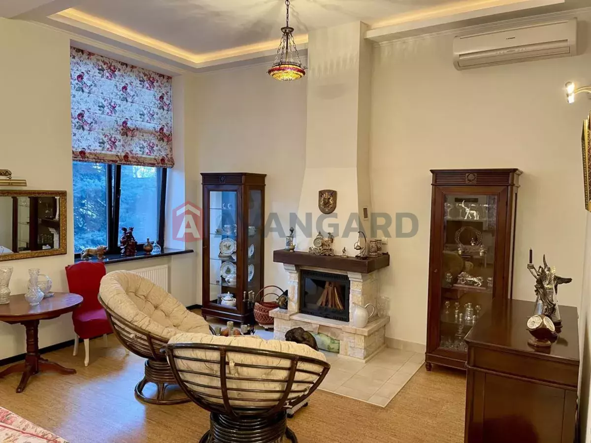 Будинок, 240 кв.м. фото 24 Будинок, 240 кв.м. фото 24