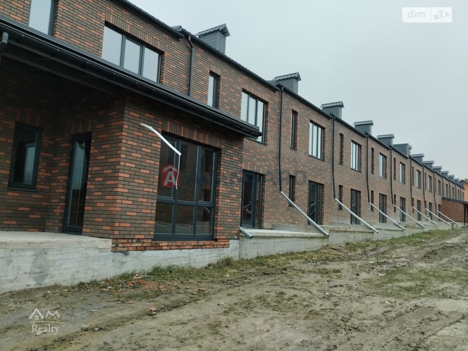 Таунхаус, 75 кв.м. фото 5 Таунхаус, 75 кв.м. фото 5