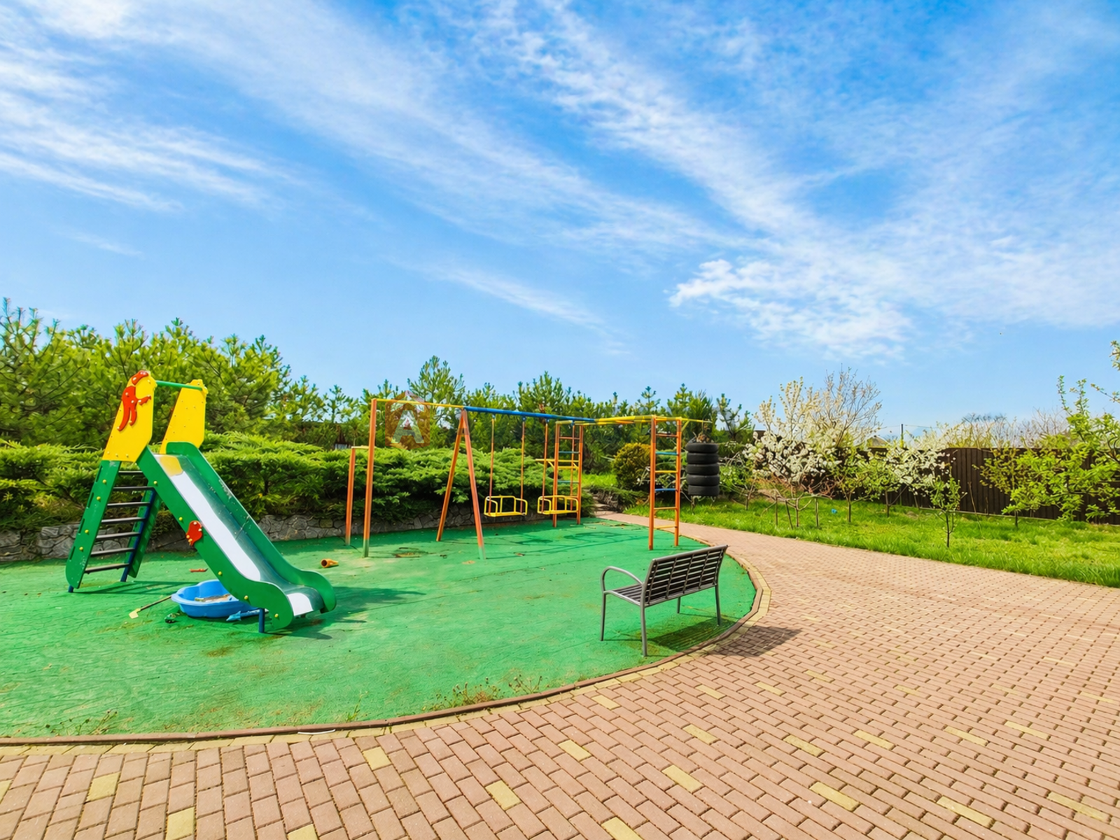 Будинок, 270 кв.м. фото 4 Будинок, 270 кв.м. фото 4