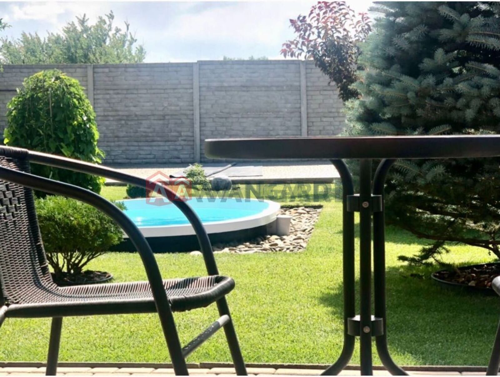 Дом, 110 кв.м. фото 3 Дом, 110 кв.м. фото 3