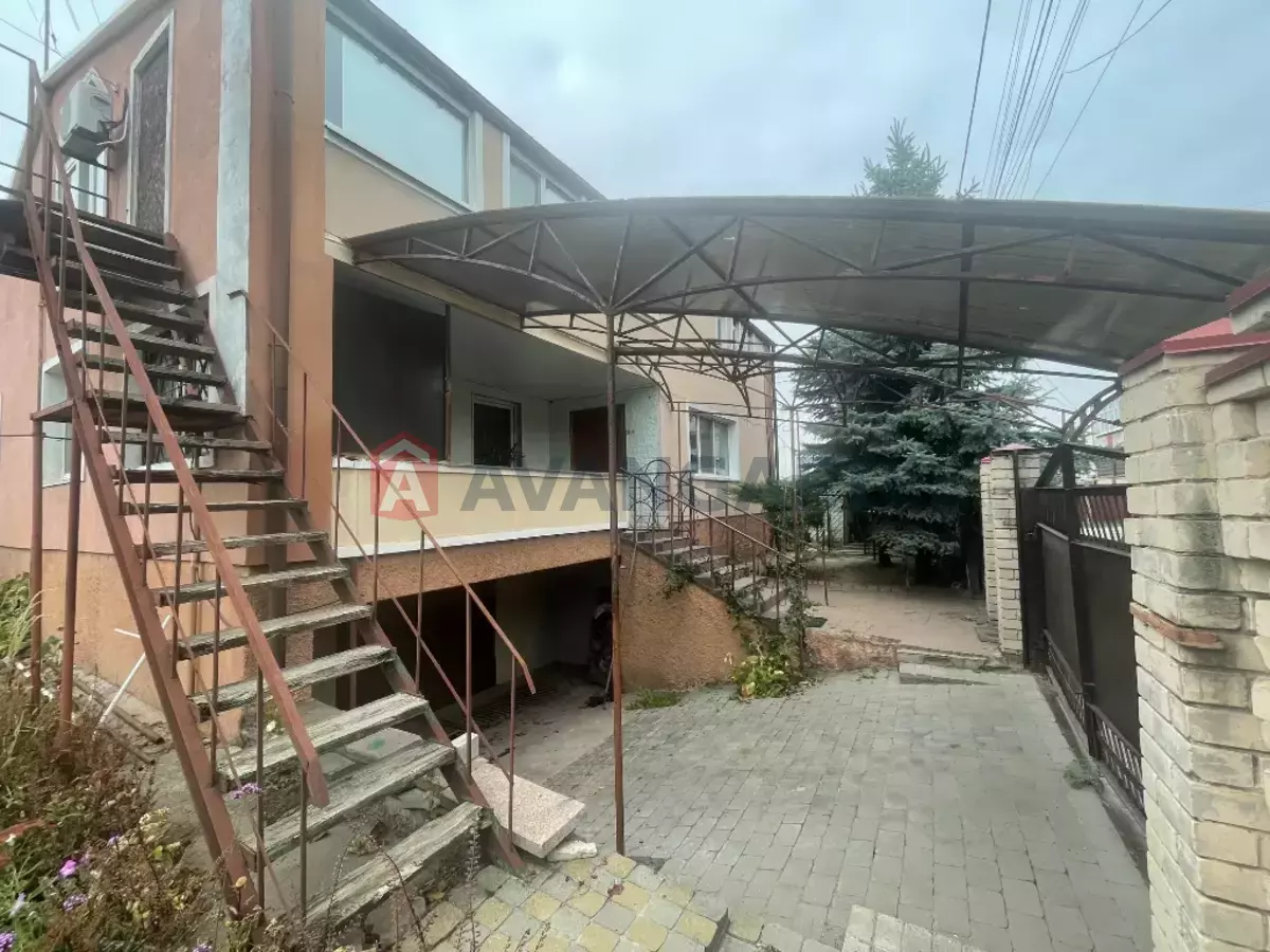 Будинок, 199 кв.м. фото 3 Будинок, 199 кв.м. фото 3