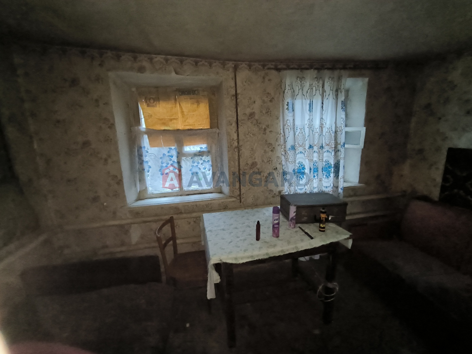 Будинок, 37 кв.м. фото 7 Будинок, 37 кв.м. фото 7