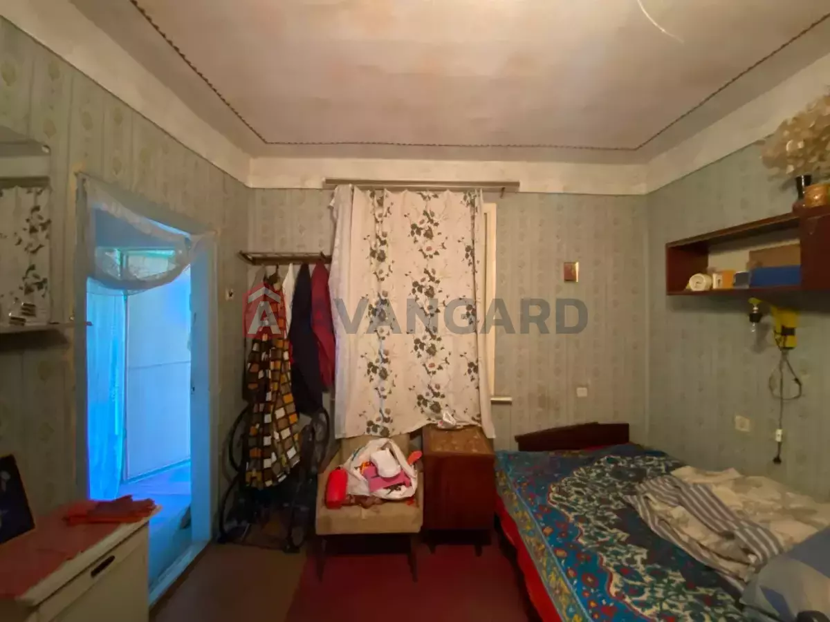 Дача, 45 кв.м. фото 8 Дача, 45 кв.м. фото 8