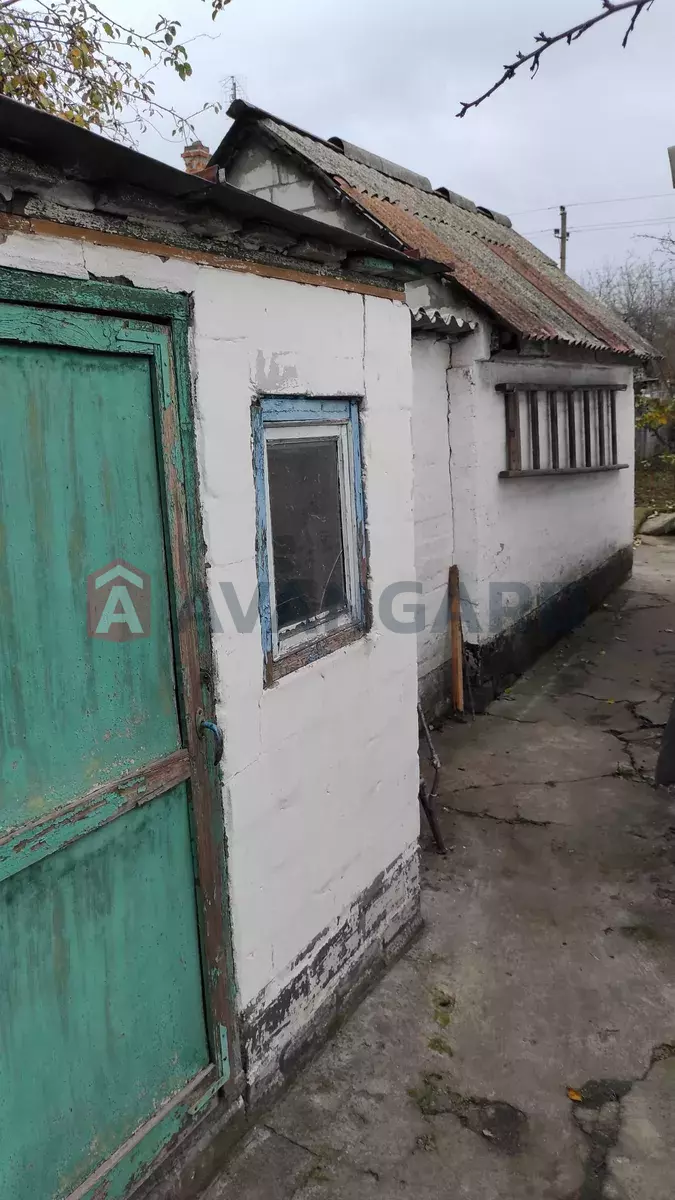 Будинок, 53 кв.м. фото 5 Будинок, 53 кв.м. фото 5