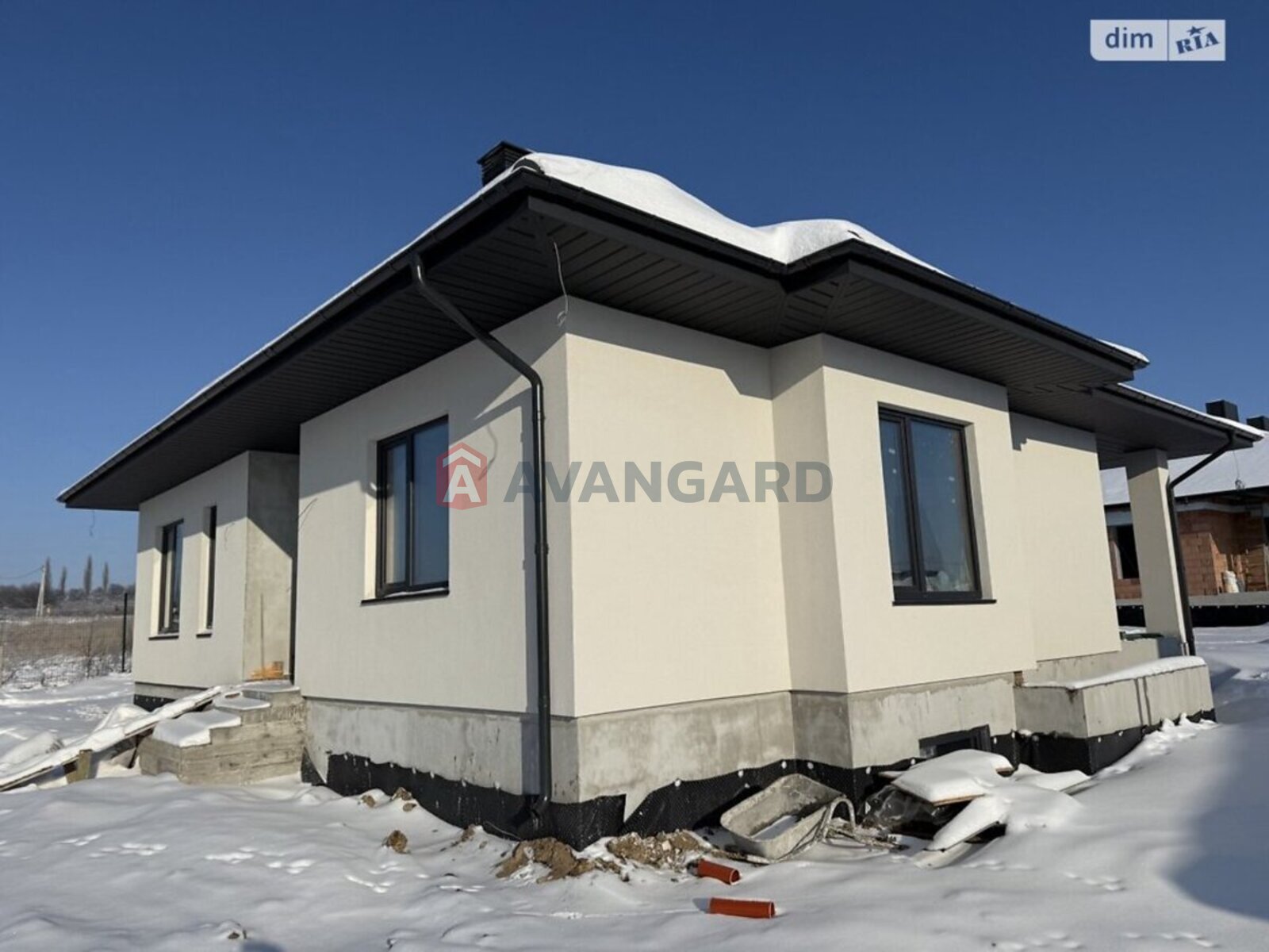 Будинок, 114 кв.м. фото 7 Будинок, 114 кв.м. фото 7