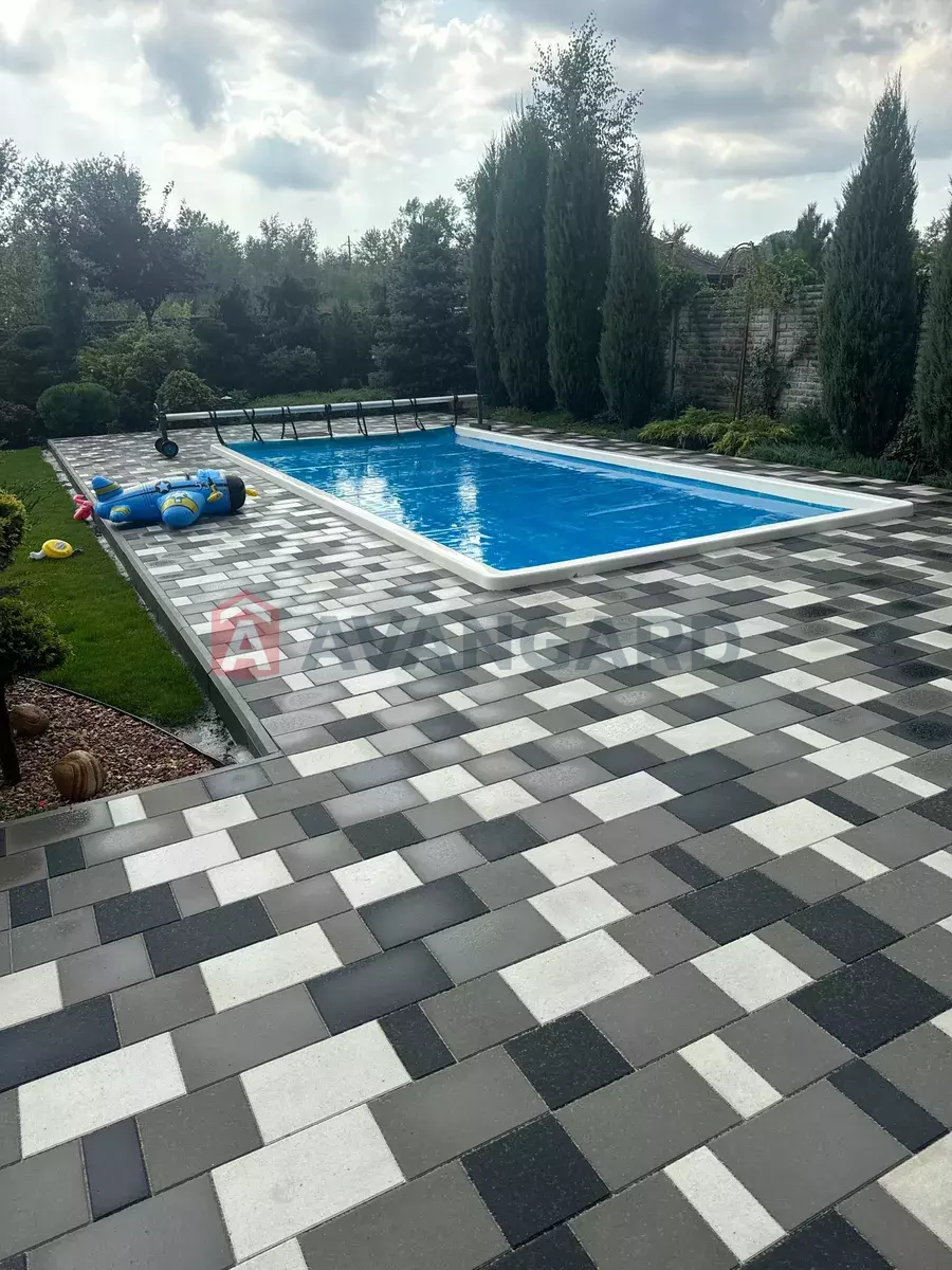 Дача, 105 кв.м. фото 1 Дача, 105 кв.м. фото 1