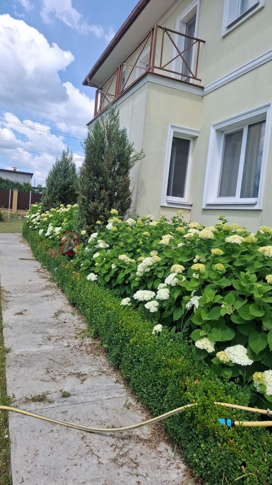 Будинок, 215 кв.м. фото 2 Будинок, 215 кв.м. фото 2
