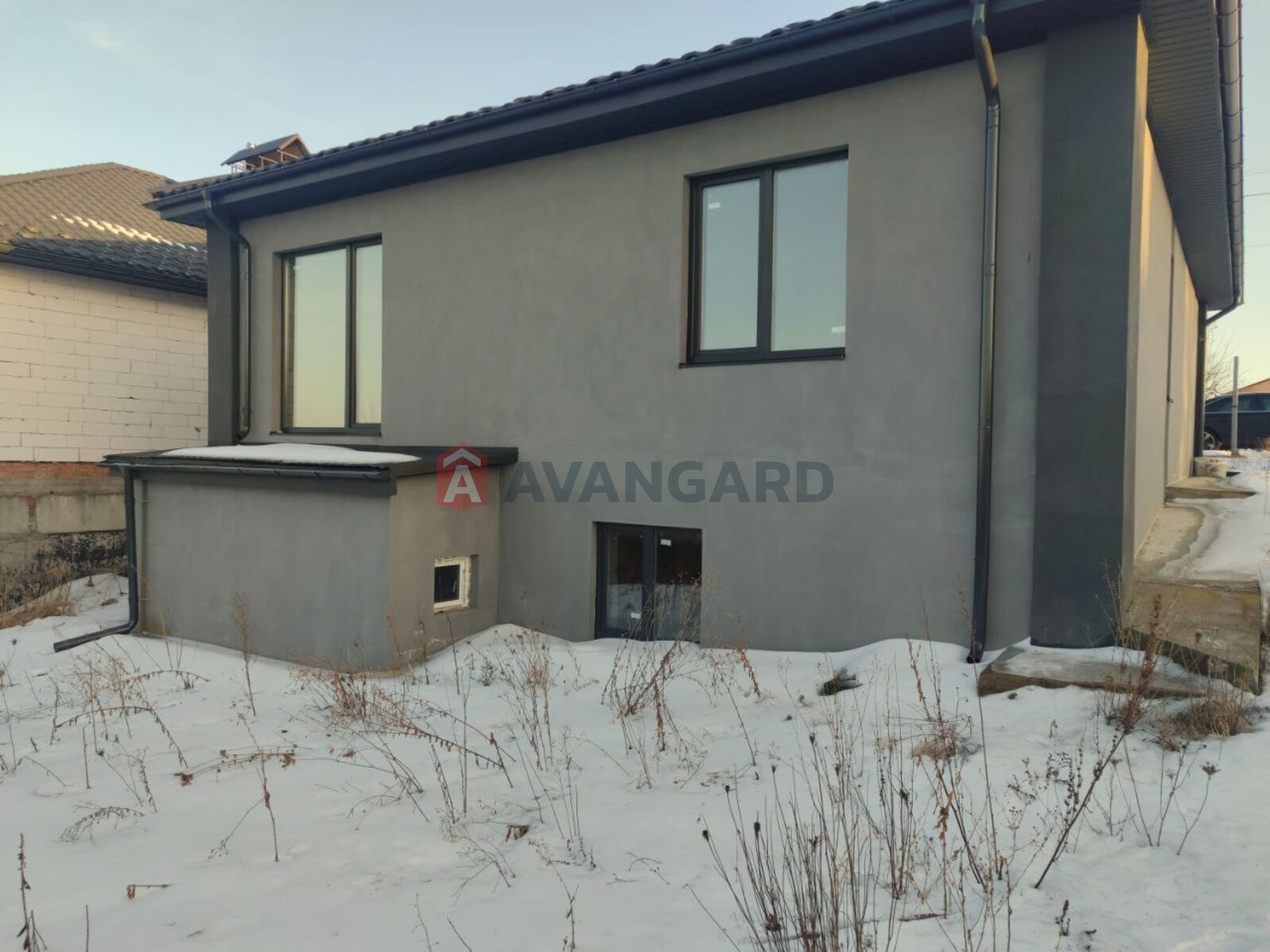 Будинок, 98 кв.м. фото 4 Будинок, 98 кв.м. фото 4