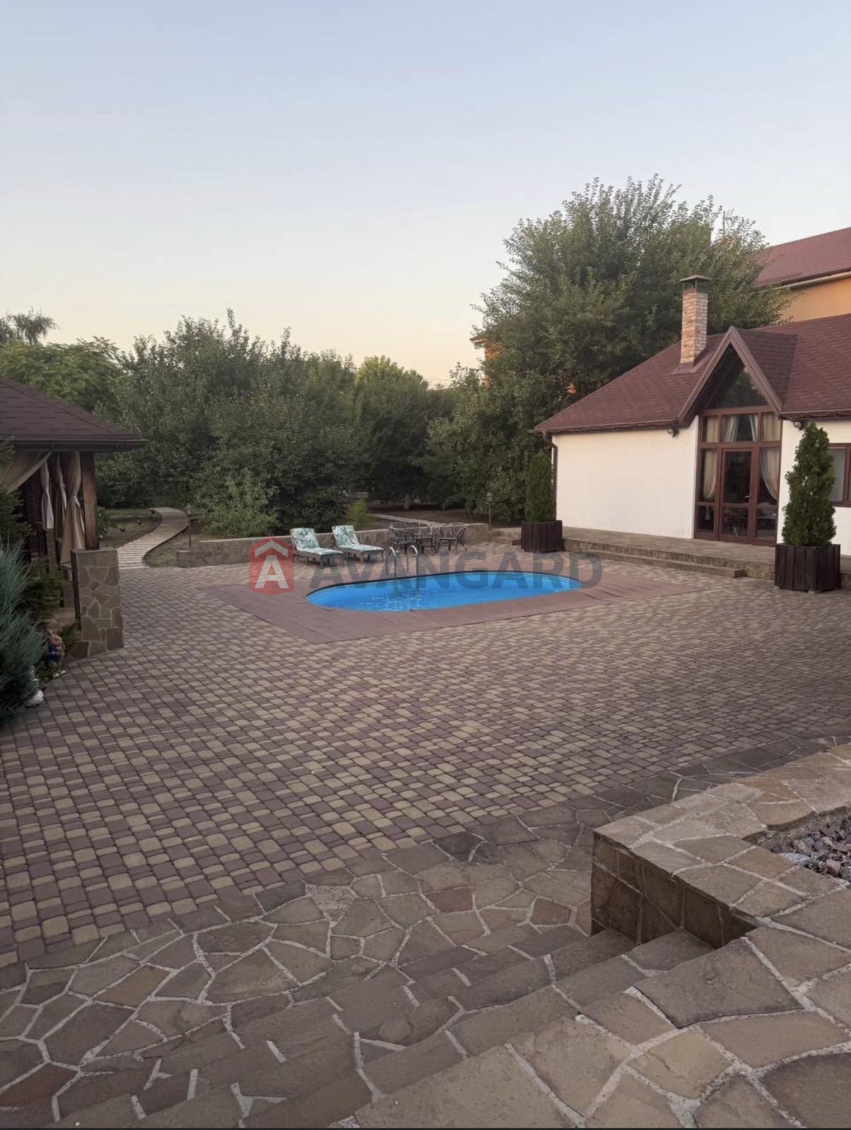 Будинок, 205 кв.м. фото 4 Будинок, 205 кв.м. фото 4