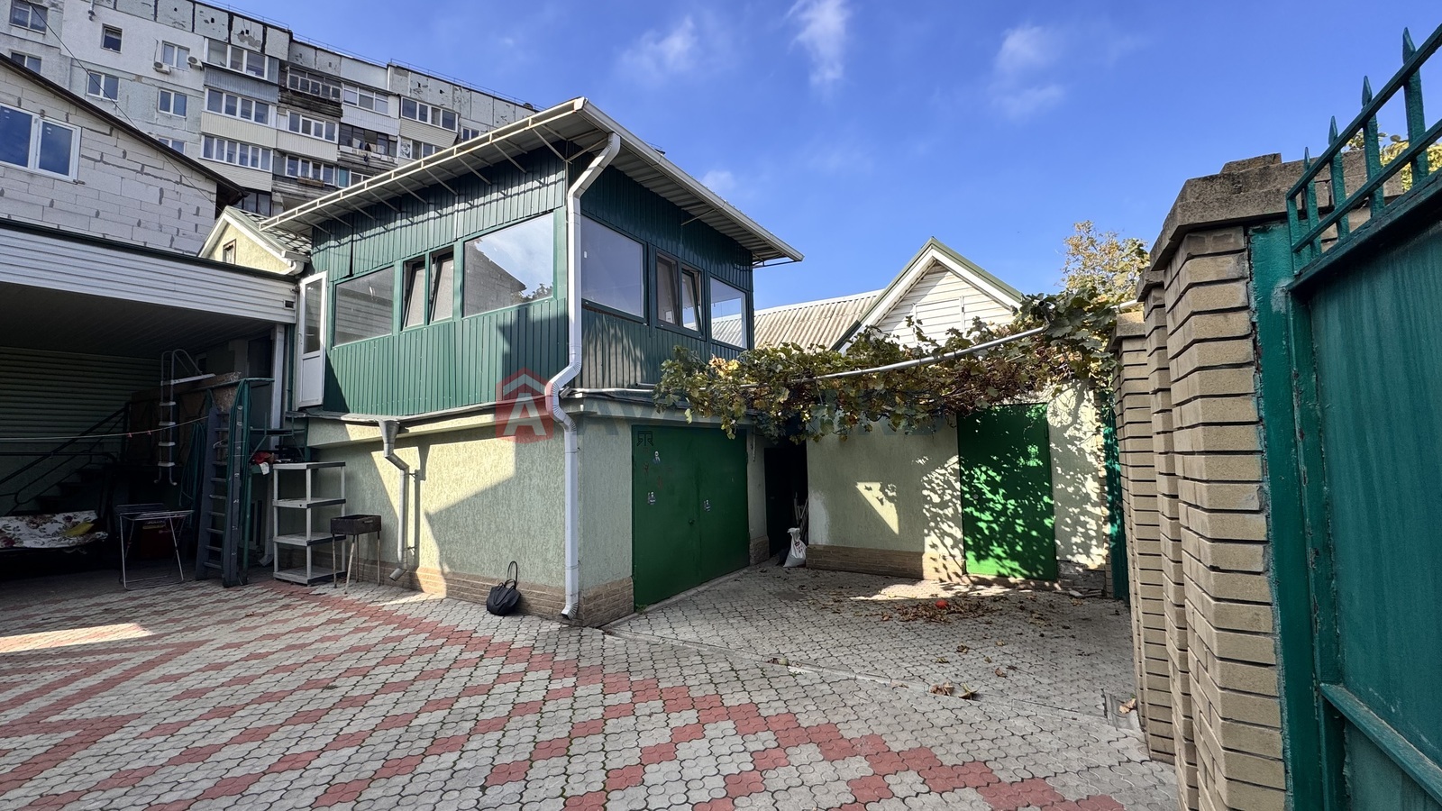 Будинок, 151 кв.м. фото 4 Будинок, 151 кв.м. фото 4