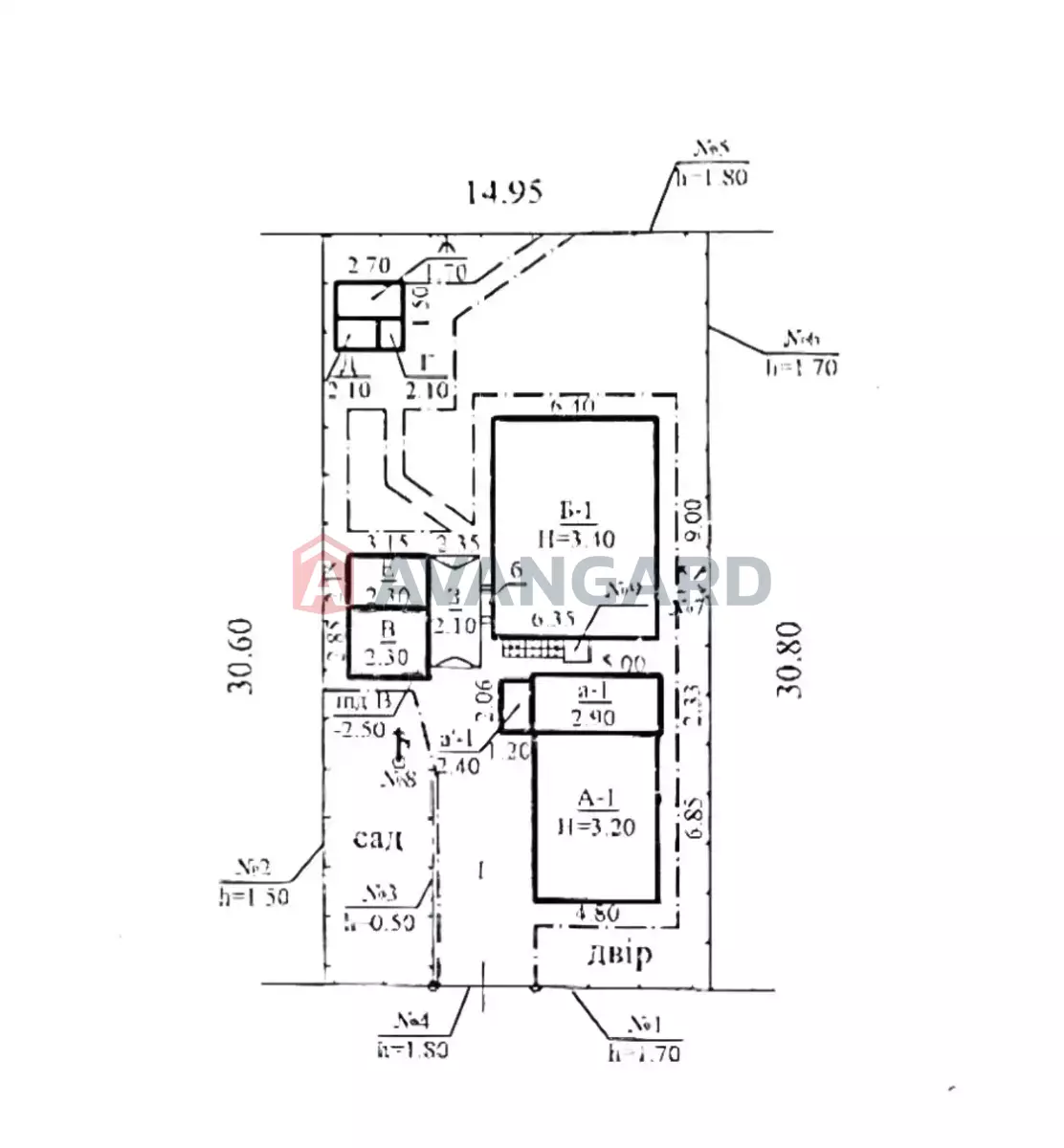 Будинок, 80 кв.м. фото 28 Будинок, 80 кв.м. фото 28