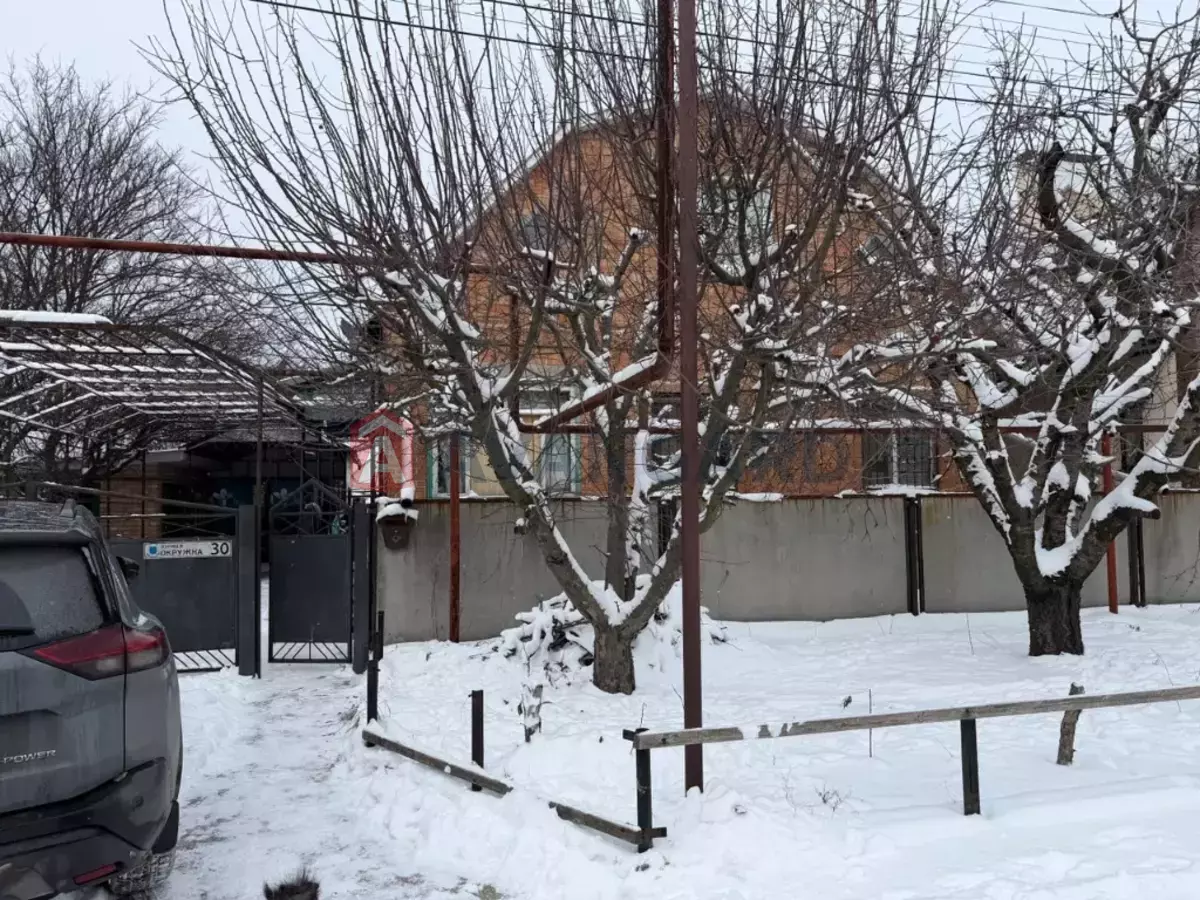 Дом, 133 кв.м. фото 1 Дом, 133 кв.м. фото 1