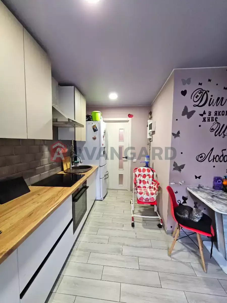 Будинок, 80 кв.м. фото 2 Будинок, 80 кв.м. фото 2