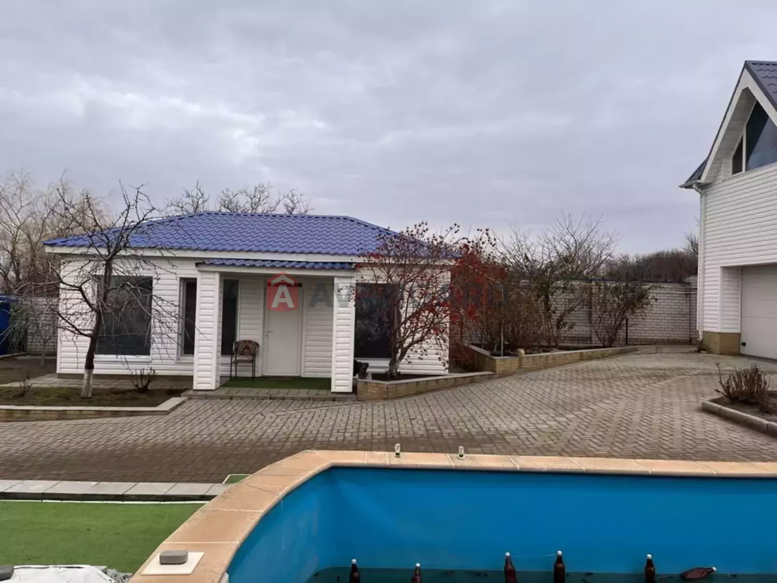 Будинок, 174 кв.м. фото 24 Будинок, 174 кв.м. фото 24