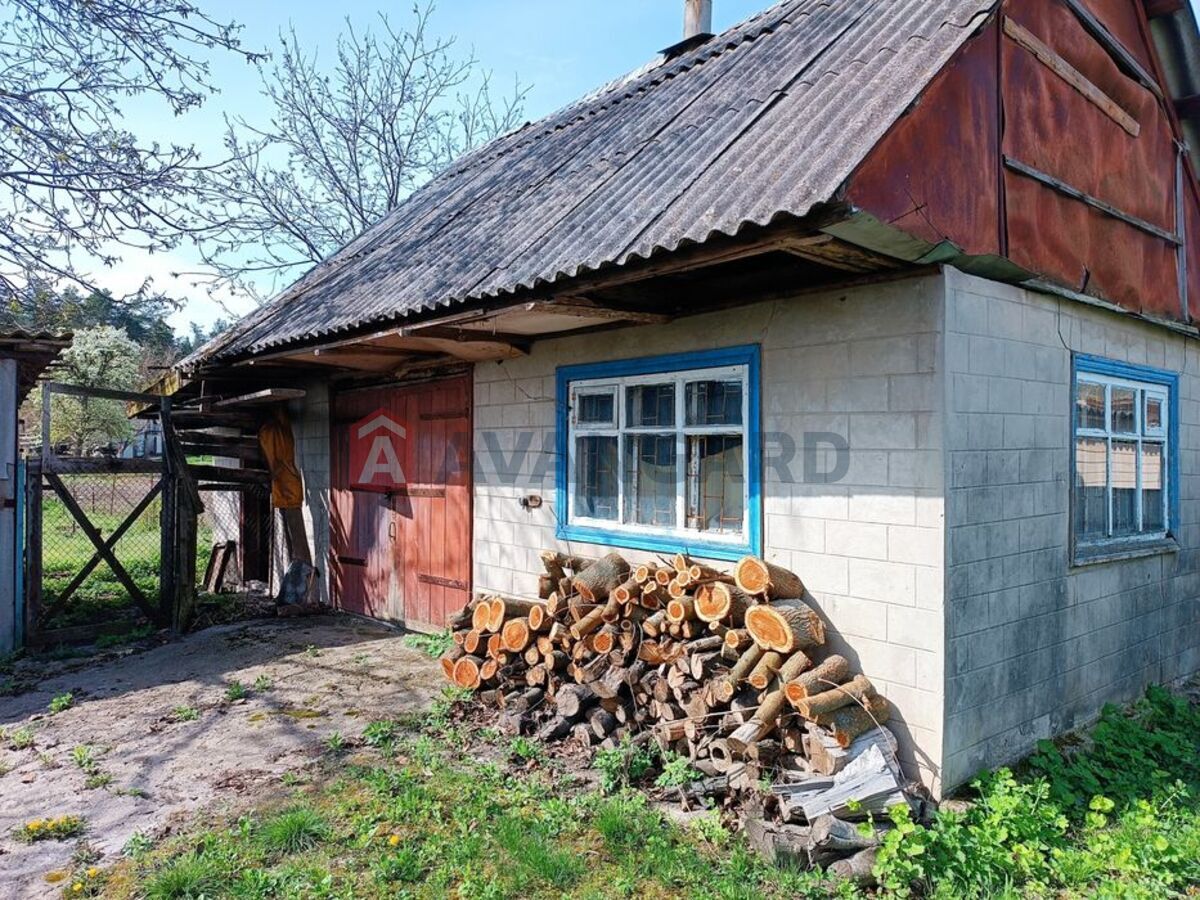Будинок, 30 кв.м. фото 4 Будинок, 30 кв.м. фото 4