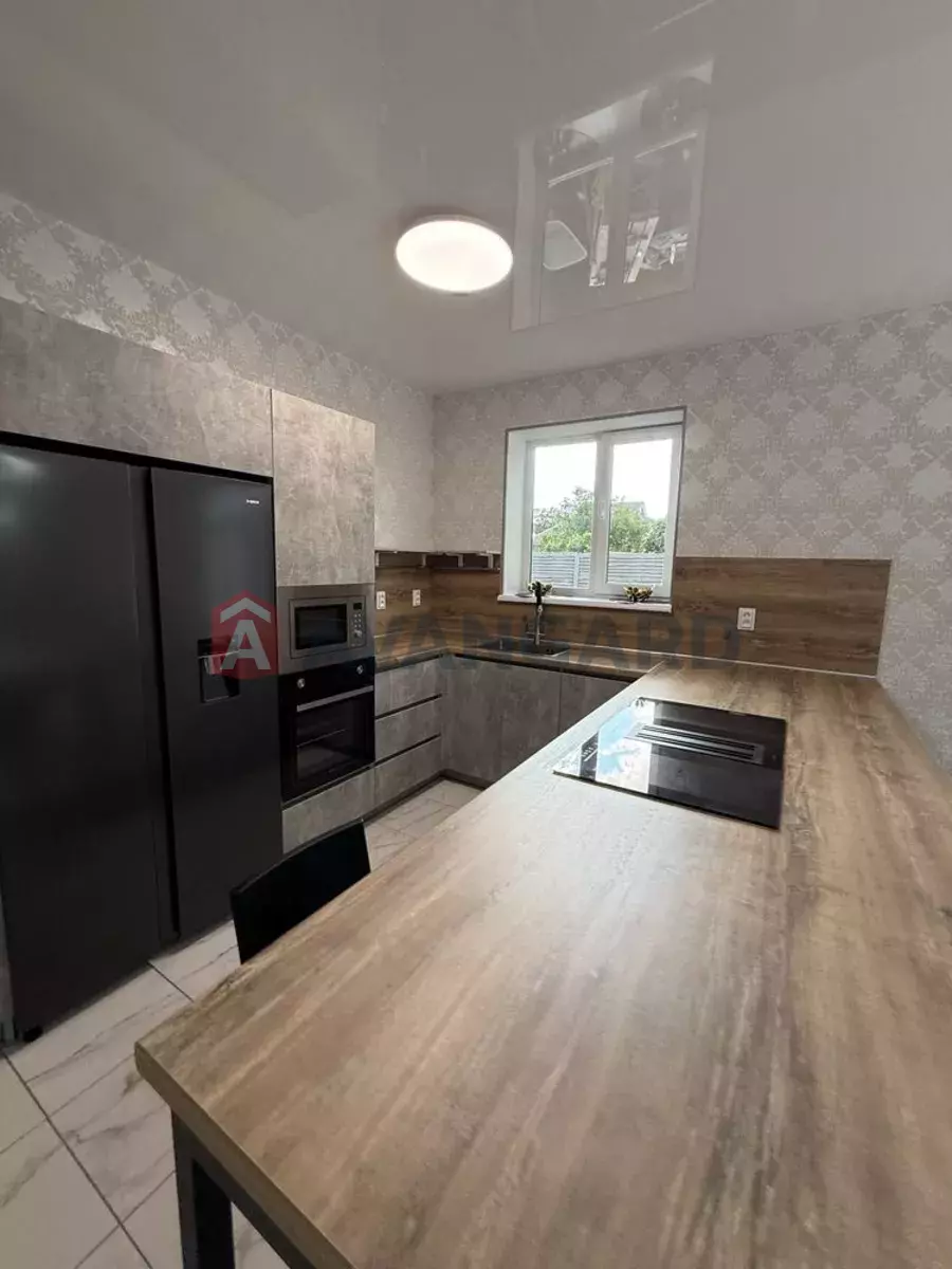 Дом, 106 кв.м. фото 8 Дом, 106 кв.м. фото 8