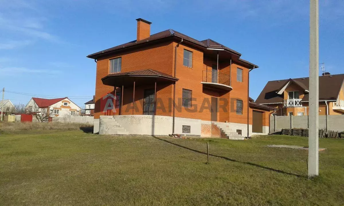 Будинок, 322 кв.м. фото 1 Будинок, 322 кв.м. фото 1