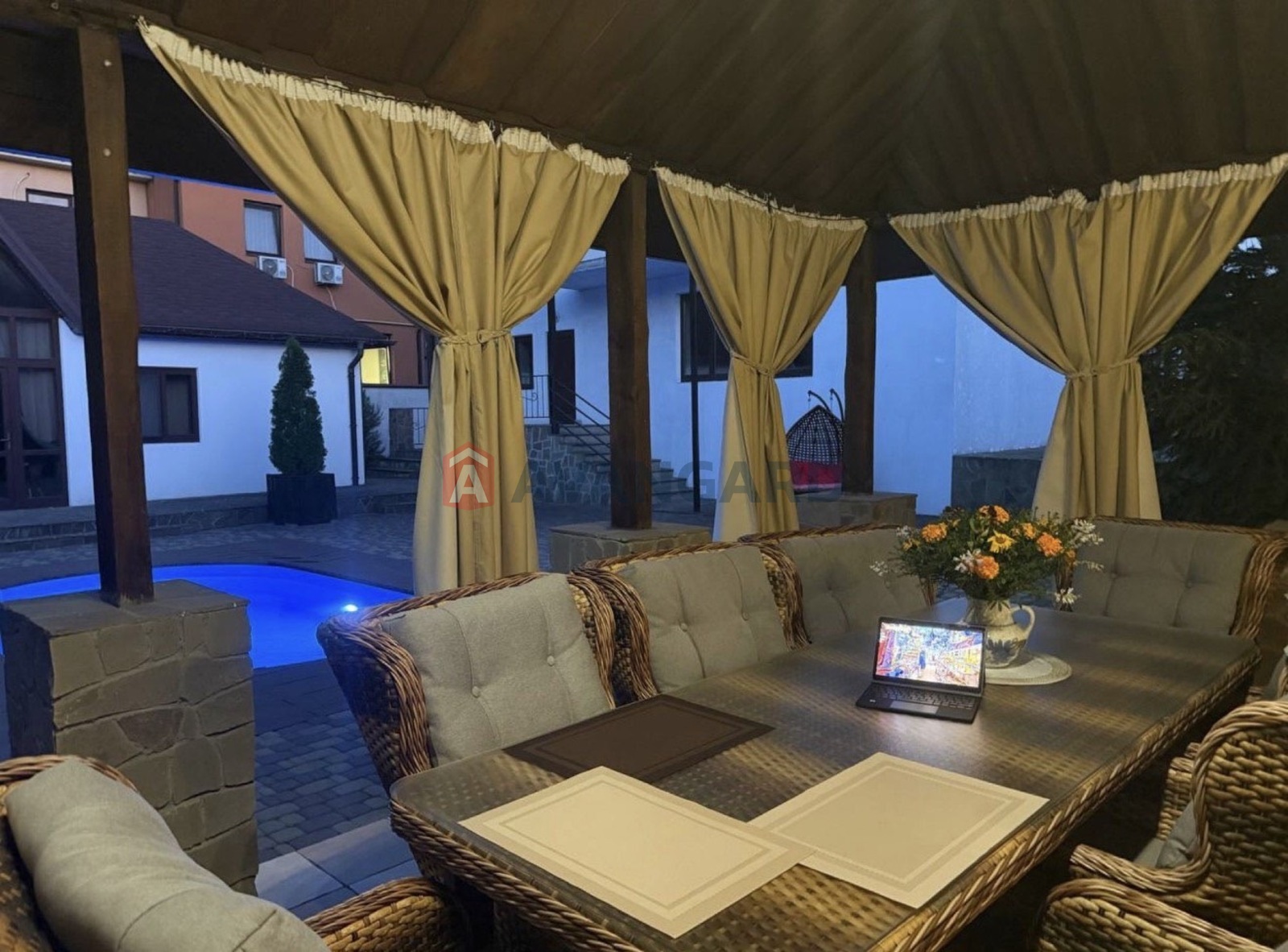 Будинок, 205 кв.м. фото 9 Будинок, 205 кв.м. фото 9