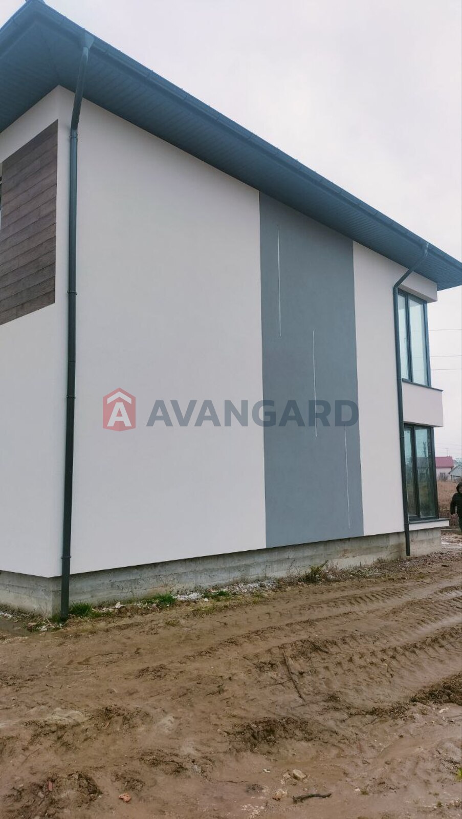 Будинок, 145 кв.м. фото 2 Будинок, 145 кв.м. фото 2