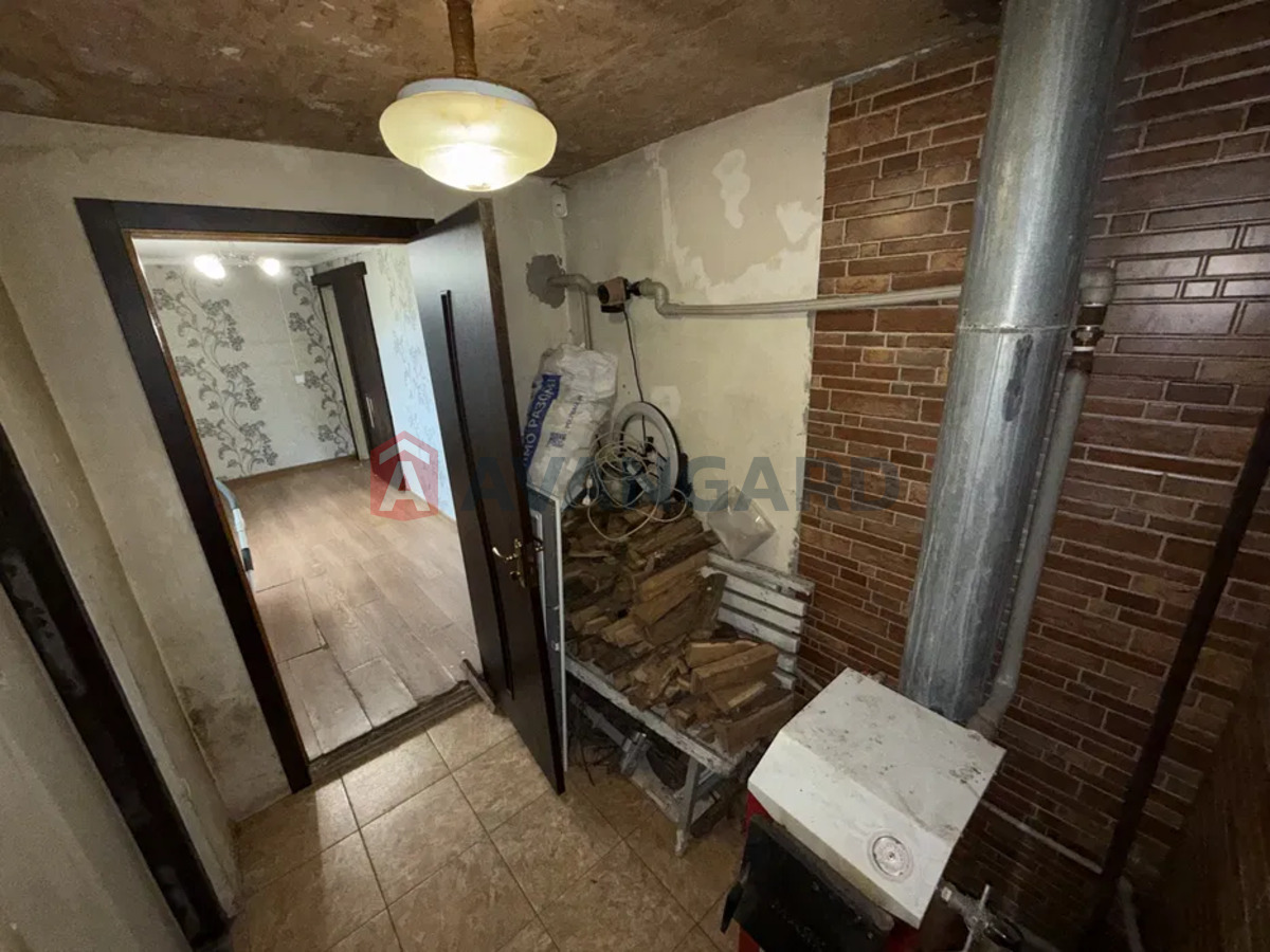 Часть дома, 80 кв.м. фото 17 Часть дома, 80 кв.м. фото 17